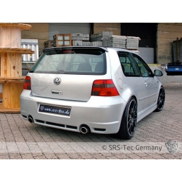 null-bar  SRS-TEC Frontstoßstange G4/R32 Style (kurze Front) - VW