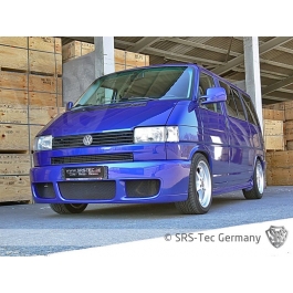 French Power Styling Tuning APR - Frontspoiler für VW T4