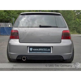 null-bar  SRS-TEC Seitenschweller Jubi-Style - VW GOLF IV Variant
