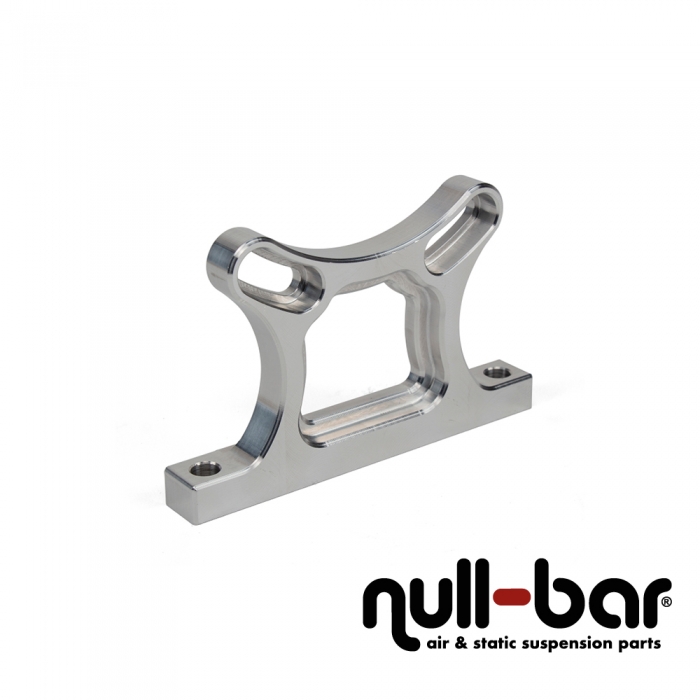 null-bar  Mounting Bracket for FLO Tanks (Single bracket, no hardware  included) - 01510