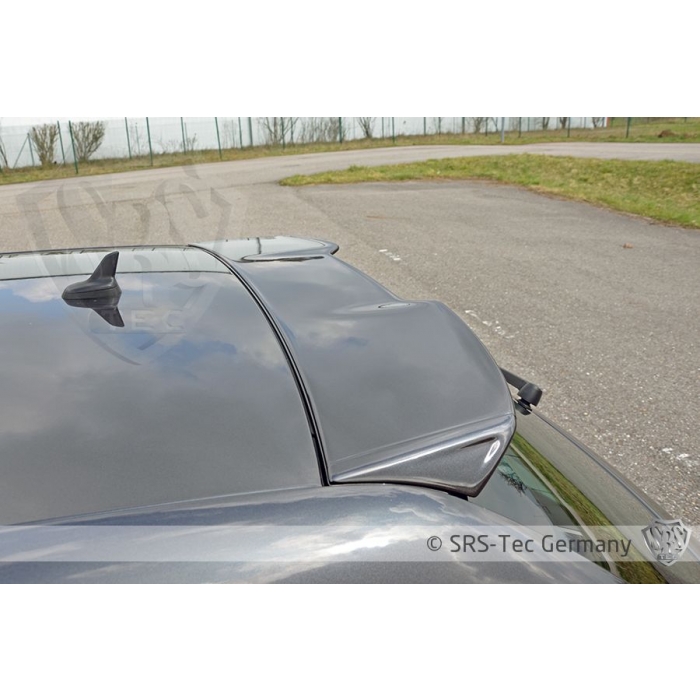 null-bar  SRS-TEC Dachspoiler RS - AUDI A3 Sportback (8PA) 1.9