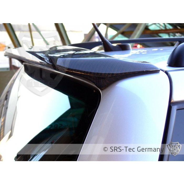 null-bar  SRS-TEC Dachspoiler S1 - VW BORA Variant (1J6) 1.8