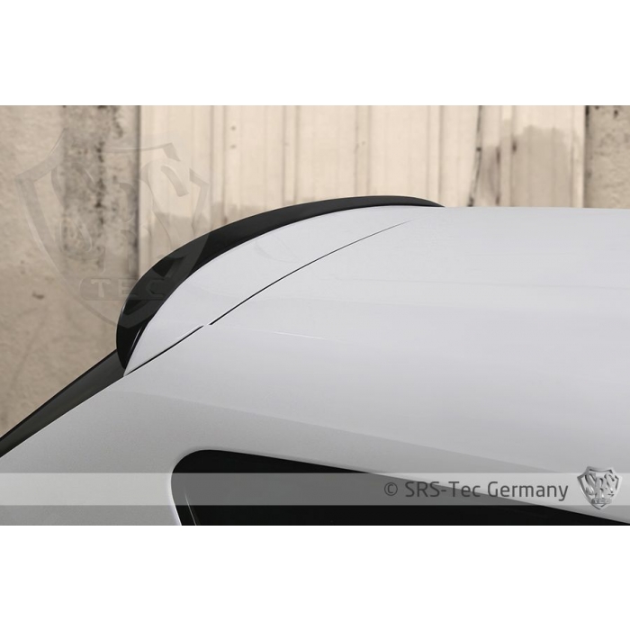 null-bar  SRS-TEC Dachspoiler GT - SEAT LEON (5F1) 2.0 Cupra R